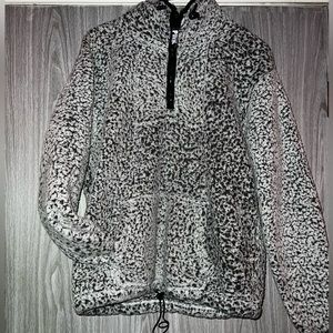 Women’s PINK Sherpa